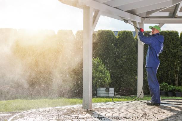 Best Roof Washing  in Eagle Pass, TX