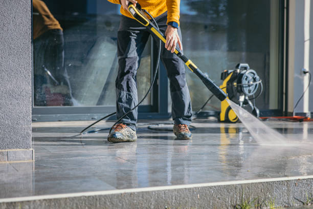 Trusted Eagle Pass, TX Pressure Washing Services Experts